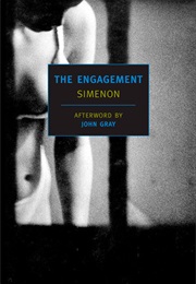 The Engagement (Georges Simenon)
