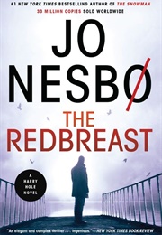 The Redbreast (Jo Nesbo)