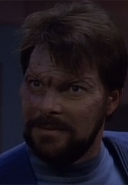 First Contact (1991)