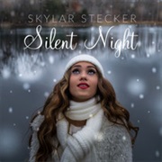 Silent Night - Single - Skylar Stecker