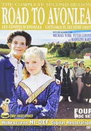 Road to Avonlea Season 2 (1991)