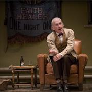 Faith Healer - Gate Theatre Dublin