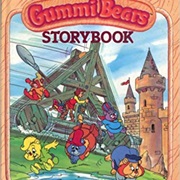 Gummi Bears Storybook