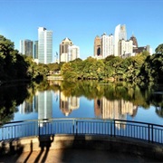 Piedmont Park, Atlanta