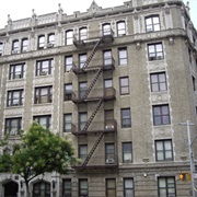 Duke Ellington House