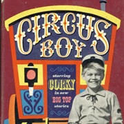 Circus Boy