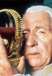 Nigel Hawthorne - Madness of King George (1994)