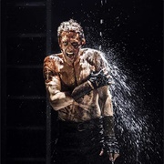 Coriolanus by William Shakespeare