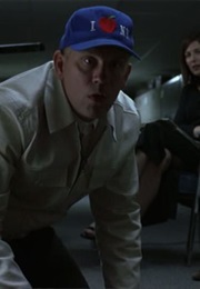 John Malkovic - Being John Malkovic (1999)