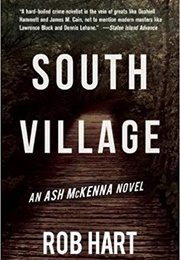 South Village (Rob Hart)