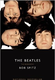 The Beatles (Bob Spitz)