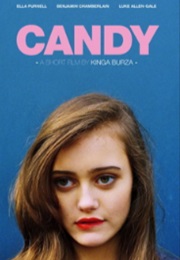 Candy (2011)