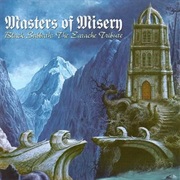 Masters of Misery Black Sabbath: The Earache Tribute