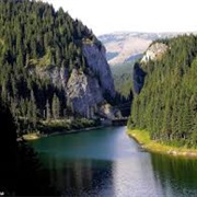 Gorges Tatarului, Romania