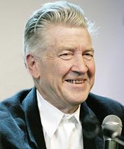 David Lynch