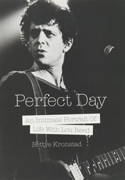 Perfect Day (Betty Kronstead)