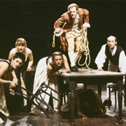 S/M: A Dream Biography