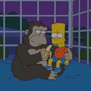 Bart Has Two Mommies