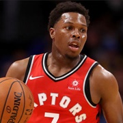 Kyle Lowry