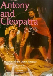 Antony and Cleopatra (1984)