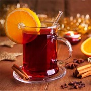 Mulled Wine - Italy