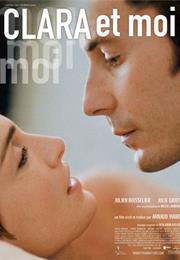 Clara Et Moi