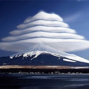 Lenticular Cloud