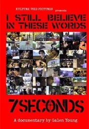 I Still Believe in These Words (1986)