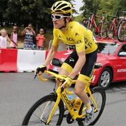 Geraint Thomas