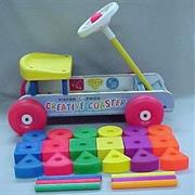 Fisher Price Creative Coaster