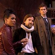 The Shakespeare Code