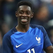 Ousmane Dembélé