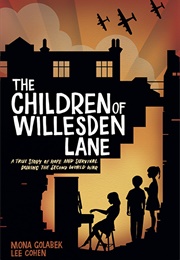The Children of Willesden Lane (Mona Golabek)