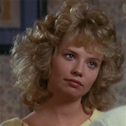 Kelli Maroney