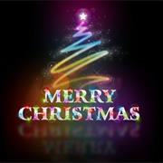 Merry Christmas All
