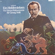 R.Strauss: Ein Heldenleben