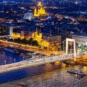 Budapest's Nightlife