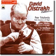 Pyotr Ilyich Tchaikovsky - Violin Concerto