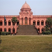 Ahsan Manzil, Bangladesh