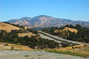 Mt. Diablo State Park (California)