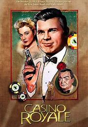Casino Royale (1954)