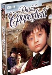 David Copperfield