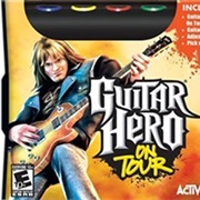 Guitar Hero: On Tour