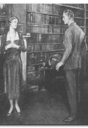 Pomegranate Seed (Edith Wharton)