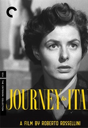 Journey to Italy (1954)