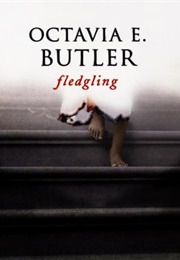 Fledgeling (Octavia E. Butler)