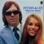 Welcome Home - Peters and Lee