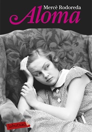 Aloma (Mercè Rodoreda)