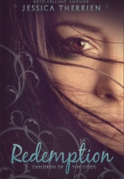 Redemption (Jessica Therrien)