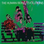 The Human Beinz - Evolutions